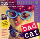Image for Bad Cat