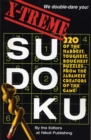 Image for X-Treme Sudoku