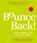 Image for Bounce Back!
