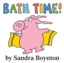 Image for Bath Time!  a Book for the Bath