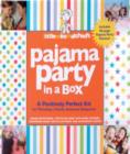 Image for Little Missmatcheds Pajama Party in a Box