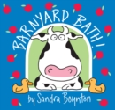Image for Barnyard Bath!