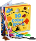 Image for 10 Color Book