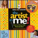 Image for Littlemissmatched&#39;s: The Artist in Me! : How to Draw Like Nobody Else!