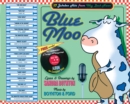 Image for Blue Moo Book &amp; CD