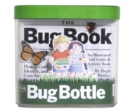 Image for Bug Book and Bug Bottle, the