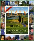 Image for 365 Days in Italy Calendar
