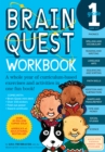 Image for Brain Quest Workbook Grade 1