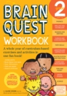 Image for Brain Quest Workbook: 2nd Grade