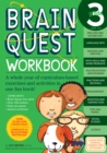 Image for Brain Quest Workbook: 3rd Grade