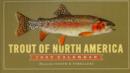 Image for Trout of North America