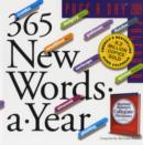 Image for 365 New Words-A-Year