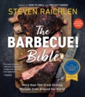 Image for The barbecue! bible