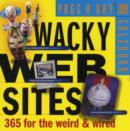 Image for Wacky Web Sites