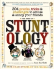 Image for Best of Stuntology, the