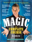 Image for Magic  : the complete course