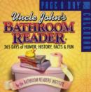 Image for Uncle John&#39;s Bathroom Reader