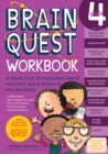 Image for Brain Quest Workbook: 4th Grade