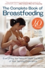 Image for The Complete Book of Breastfeeding, 4th edition