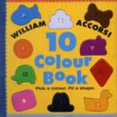 Image for 10 Colour Book