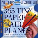 Image for 365 Tiny Paper Airplanes Calendar