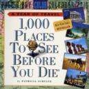 Image for 1000 Places to See Before You Die Page-a-Day