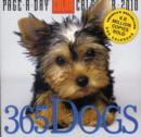 Image for 365 Dogs Calendar