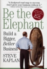 Image for Be the elephant