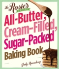 Image for The Rosie&#39;s Bakery All-Butter, Cream-Filled, Sugar-Packed Baking Book