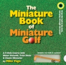 Image for Miniature Book of Miniature Golf