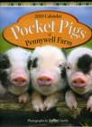 Image for Pocket Pigs of Pennywell Farm Calendar