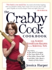 Image for The Crabby Cookbook  Ffortless Recipes Plus Survival Tips