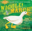 Image for Indestructibles Wiggle! March!