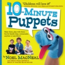 Image for 10-minute puppets