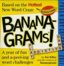 Image for Bananagrams! Calendar 2011