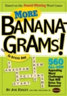 Image for More Bananagrams! : An Official Book