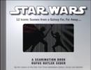 Image for Star Wars: A Scanimation Book