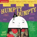 Image for Indestructibles: Humpty Dumpty