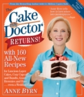 Image for Cake Mix Doctor Returns!: With 160 All-New Recipes