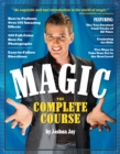 Image for Magic: the complete course