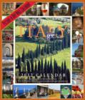 Image for 365 Days in Italy Picture-A-Day Wall Calendar