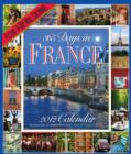 Image for 365 Days in France Picture-A-Day Wall Calendar