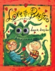 Image for Love the beastie  : a spin-and-play book