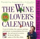 Image for The Wine Lover&#39;s Page-A-Day Calendar