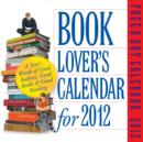 Image for Book Lover&#39;s Page-A-Day Calendar