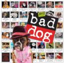 Image for Bad Dog Calendar