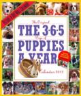 Image for The 365 Puppies a Year Calendar