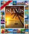 Image for 365 Days of Islands Calendar