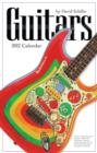 Image for Guitars Calendar