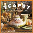 Image for The Collectible Teapot &amp; Tea 2012 Calendar
